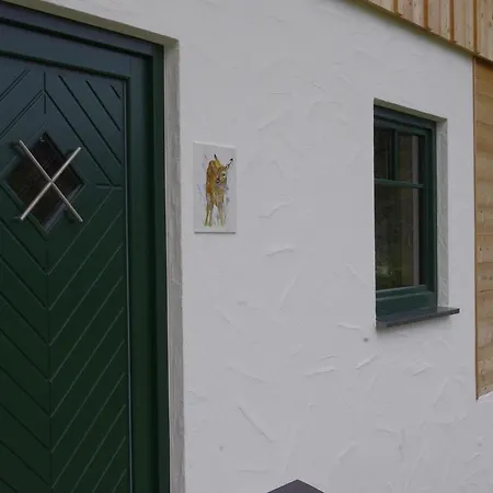 Huettenflair-Mosel Ferienwohnung Enkirch Exterior photo