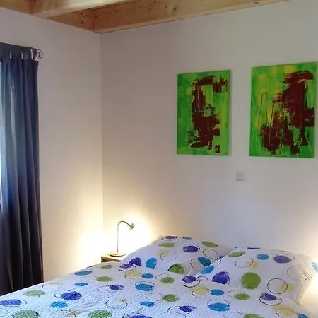 Huettenflair-Mosel Ferienwohnung Enkirch Exterior photo