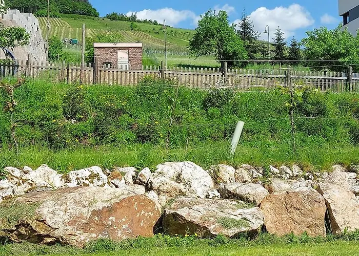Huettenflair-Mosel Ferienwohnung