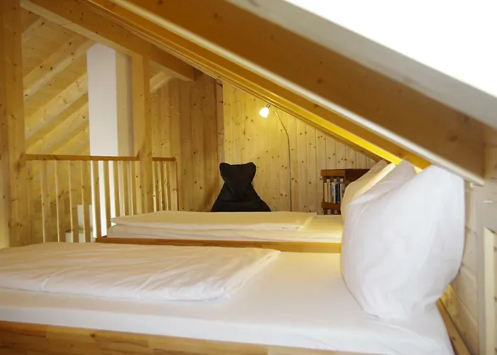 Huettenflair-Mosel Ferienwohnung