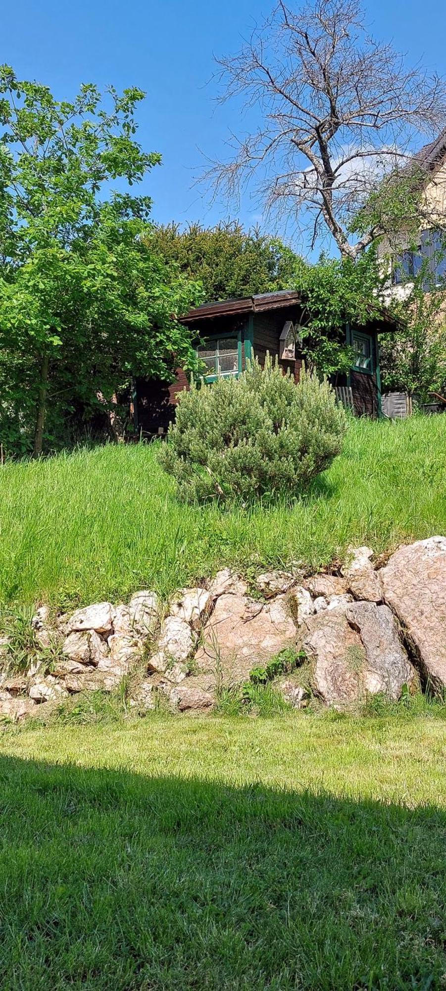 Apartment Huettenflair-mosel *