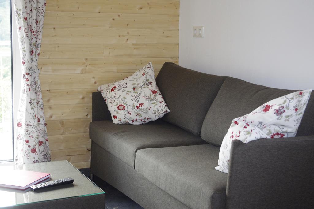 Apartment Huettenflair-mosel