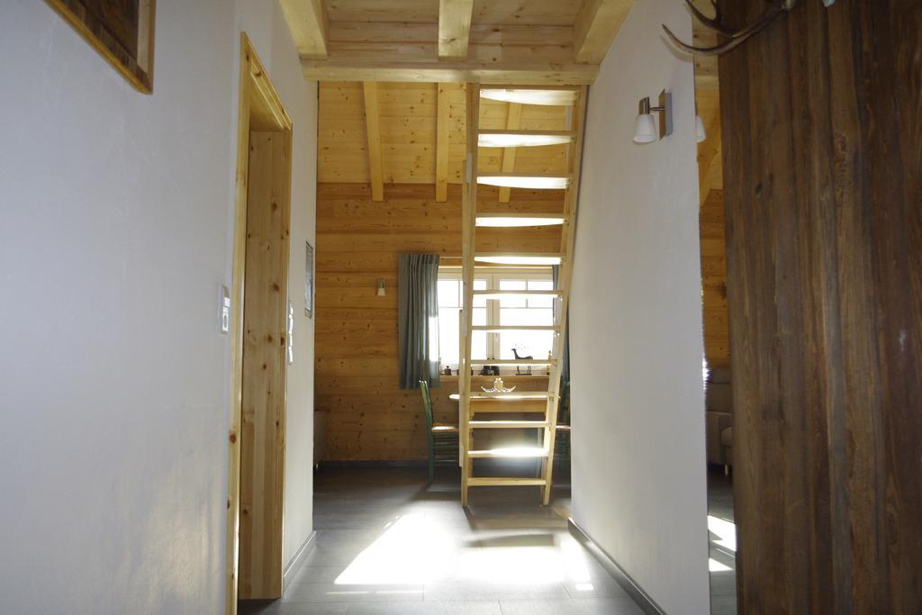 Apartment Huettenflair-mosel *