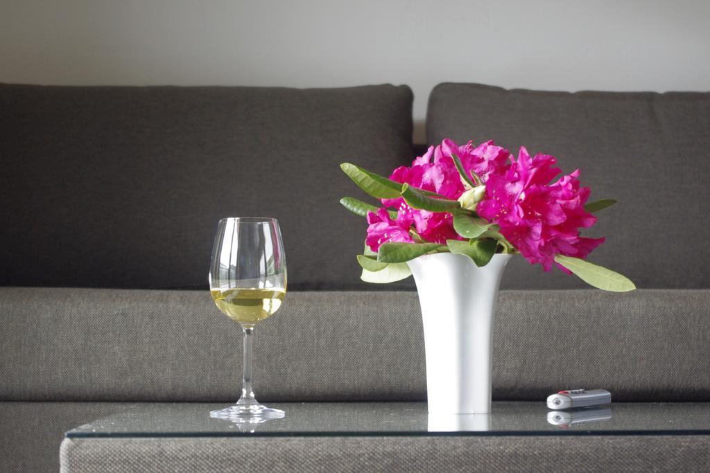 Apartment Huettenflair-mosel *