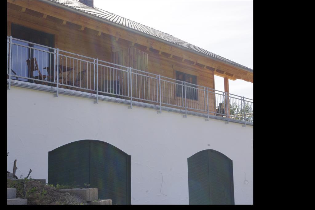 Apartment Huettenflair-mosel Enkirch