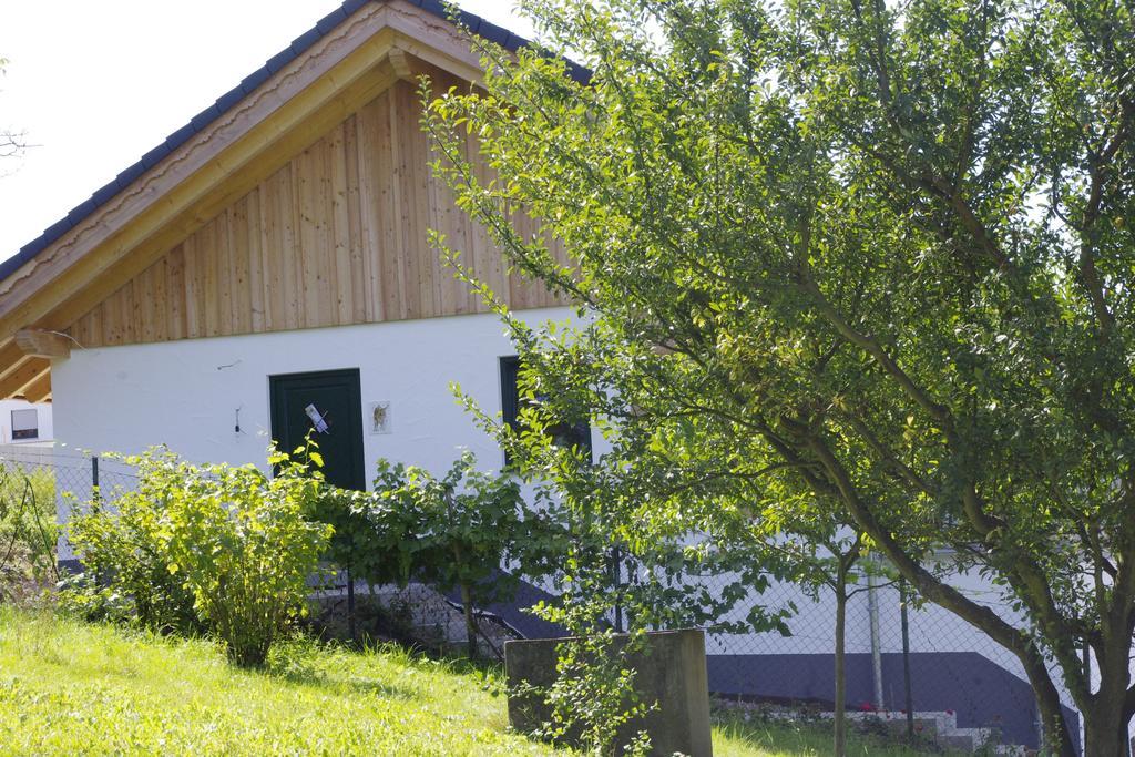 Huettenflair-mosel Apartment *