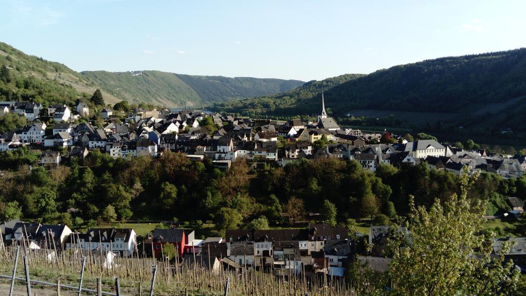 Huettenflair-mosel Apartment *