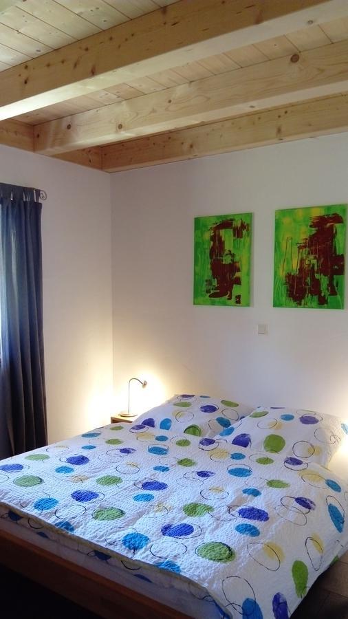 Apartment Huettenflair-mosel *